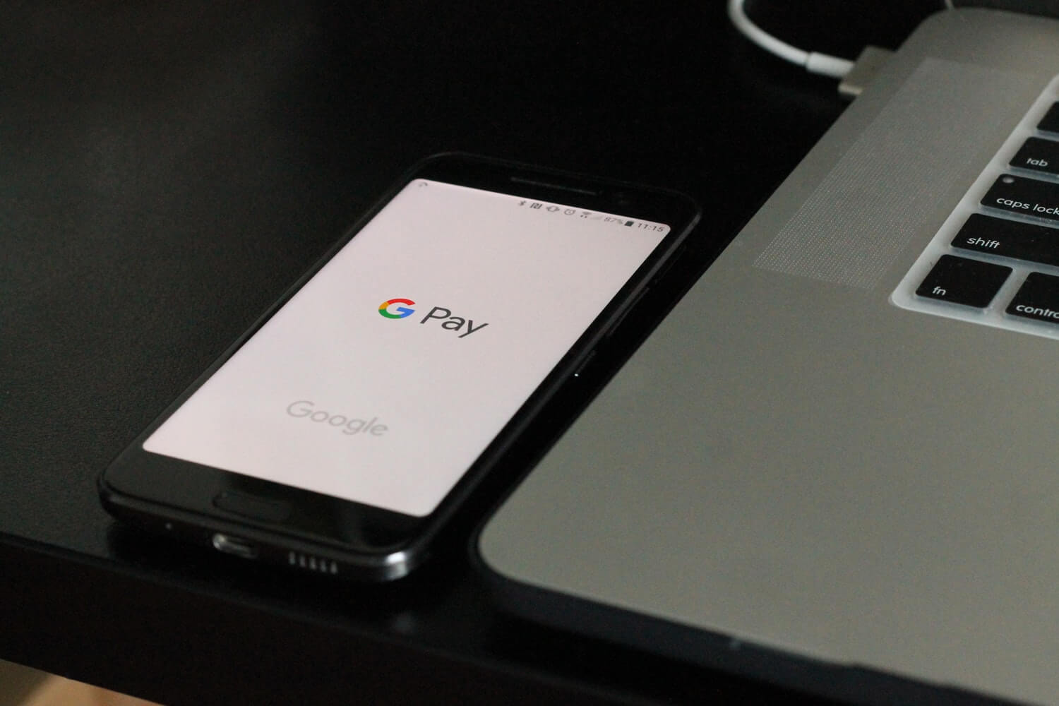 google pay Tpay